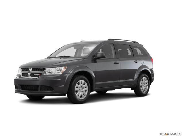 2017 Dodge Journey Vehicle Photo in Vermilion, OH 44089