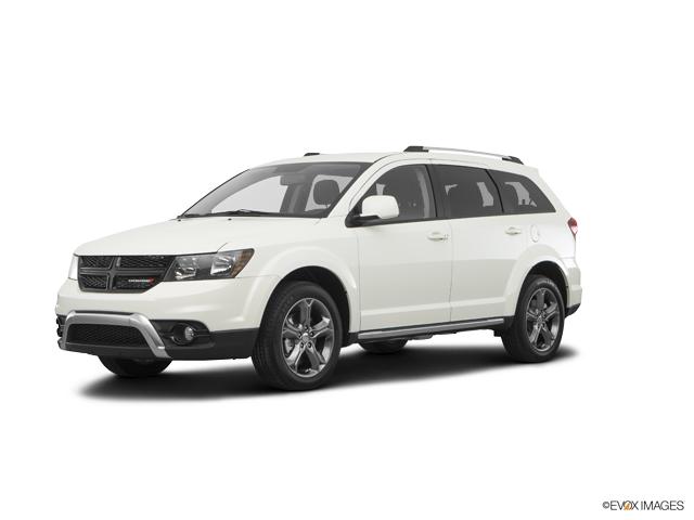 Pre Owned 2017 Dodge Journey Sxt Fwd 2017 Dodge Journey Vehicle Photo In Rincon Ga 31326