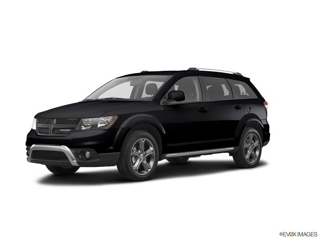 2017 Dodge Journey Vehicle Photo in Bellevue, NE 68005