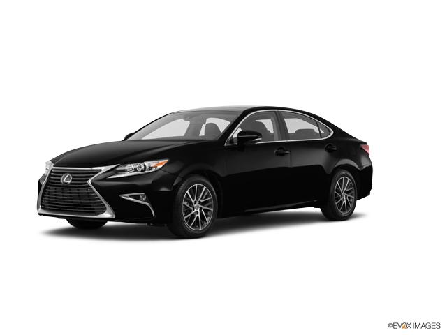 2017 Lexus ES 350 Vehicle Photo in Grapevine, TX 76051