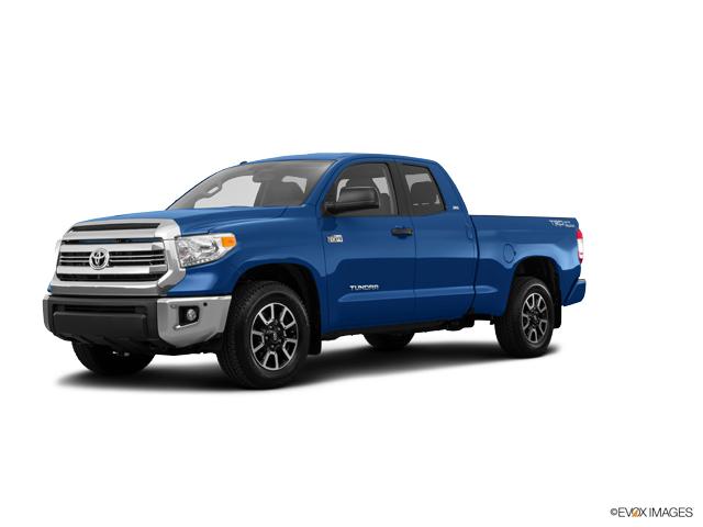 2017 Toyota Tundra 4WD Vehicle Photo in Muncy, PA 17756