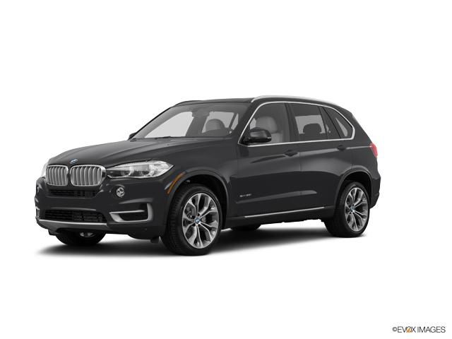 2017 BMW X5 xDrive35i Vehicle Photo in Muncy, PA 17756
