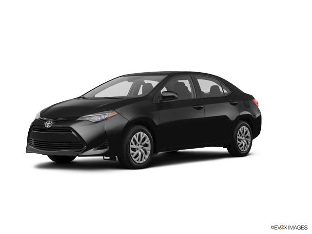 Used 2017 Toyota Corolla For In Riverside Ca 2017 Toyota Corolla Vehicle Photo In Riverside Ca 92504