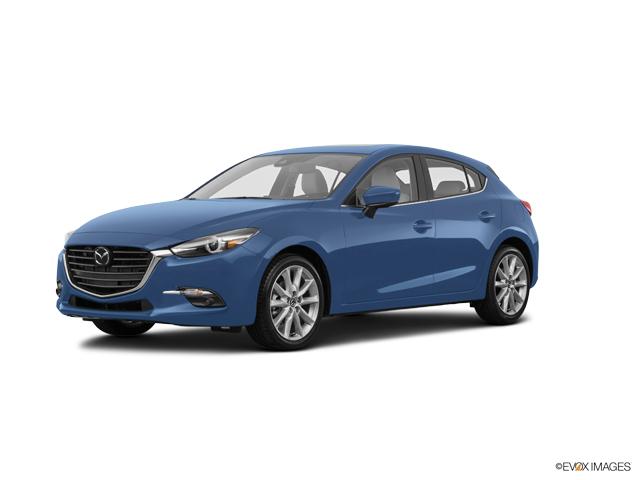 Mazda3 5 Door >> 2017 Used Mazda Mazda3 5 Door Grand Touring Auto In Mazda3 5 Door >> 2017 Used Mazda Mazda3 5 Door Grand Touring Auto In