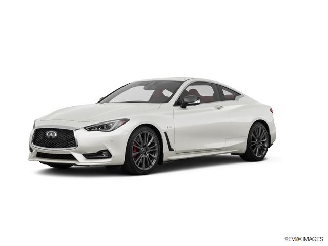 2017 INFINITI Q60 Vehicle Photo in Grapevine, TX 76051