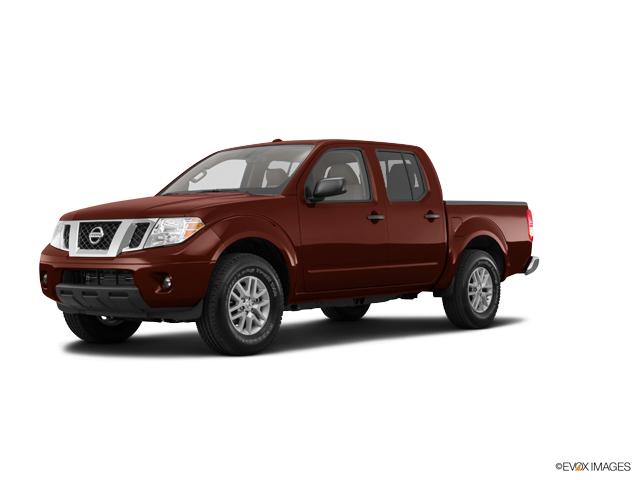 Pueblo All 2017 Nissan Xterra Vehicles For 2017 Nissan Frontier Vehicle Photo In Pueblo Co 81008