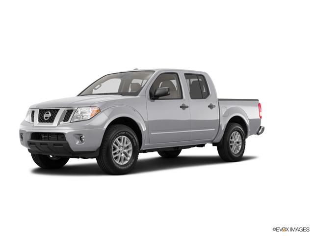 Springfield Used Nissan Frontier Vehicles For 2017 Nissan Frontier Vehicle Photo In Springfield Pa 19064