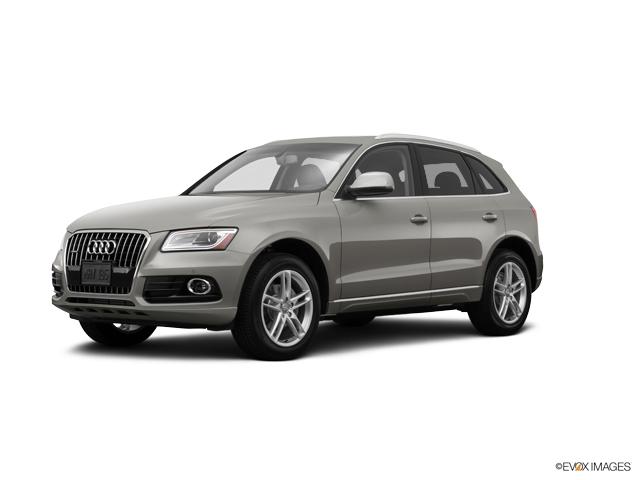2017 Audi Q5 Vehicle Photo in Allentown, PA 18103