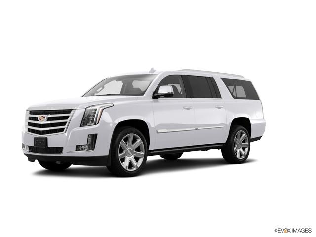 Find A 2017 Cadillac Escalade Esv For In Lubbock Vin 2017 Cadillac Escalade Esv Vehicle Photo In Lubbock Tx 79401