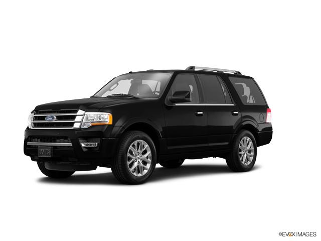 2017 Ford Expedition Vehicle Photo in Darlington, SC 29532