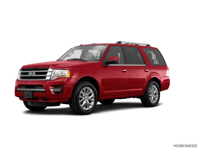 2017 Ford Expedition Vehicle Photo in San Antonio, TX 78230