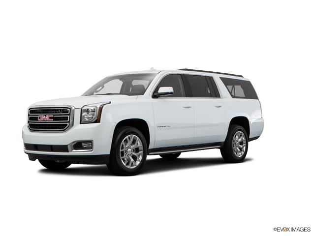 Pre Owned 2017 Gmc Yukon Xl Slt 2017 Gmc Yukon Xl Vehicle Photo In Bakersfield Ca 93313
