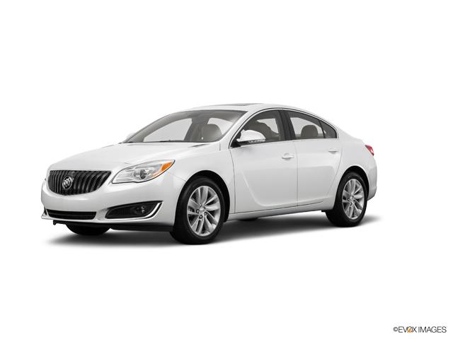 2017 Buick Regal 2G4GM5EXXH9108015