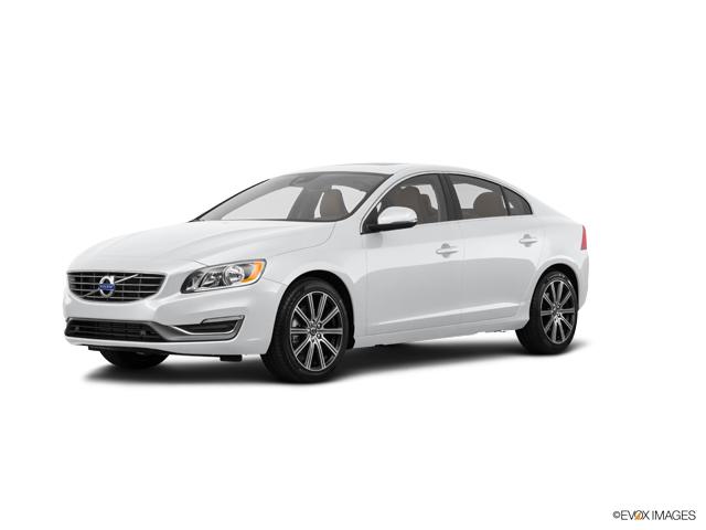 2017 Volvo S60 Vehicle Photo in Grapevine, TX 76051