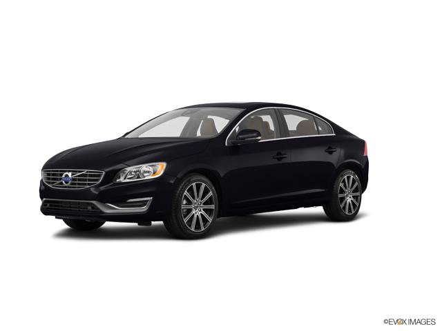 2017 Volvo S60 Vehicle Photo in Grapevine, TX 76051