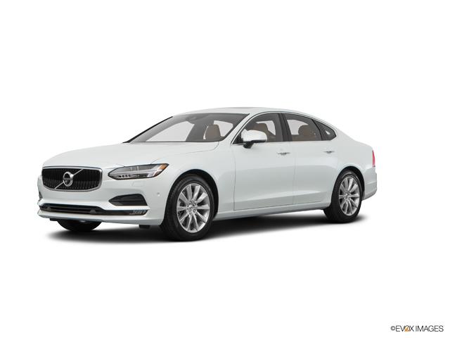2017 Volvo S90 Vehicle Photo in Grapevine, TX 76051