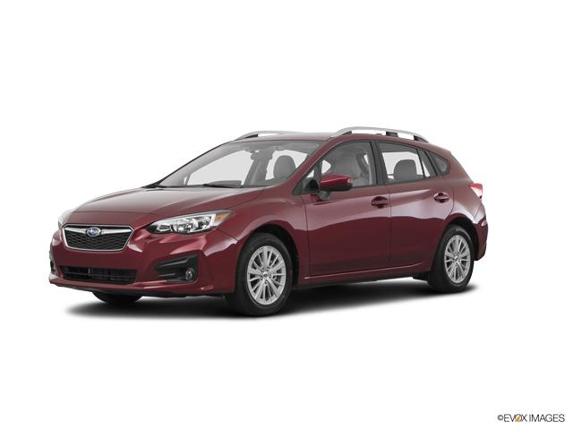 2017 Subaru Impreza Vehicle Photo in Denver, CO 80123