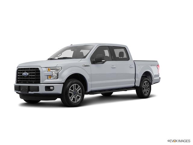 2017 Ford F-150 1FTEW1EPXHFA18482