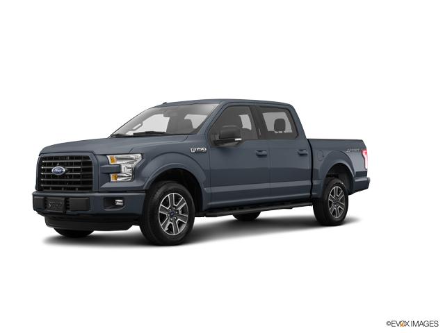 2017 Ford F 150 For Sale In Wichita 1ftew1egxhfb64655