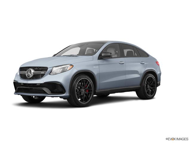 2017 Mercedes-Benz GLE Vehicle Photo in Dallas, TX 75209