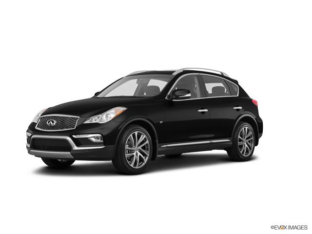 2017 INFINITI QX50 Vehicle Photo in Grapevine, TX 76051