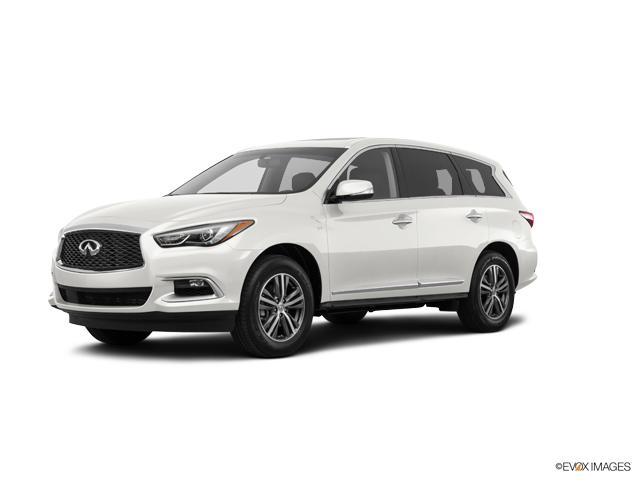 2017 INFINITI QX60 Vehicle Photo in Grapevine, TX 76051