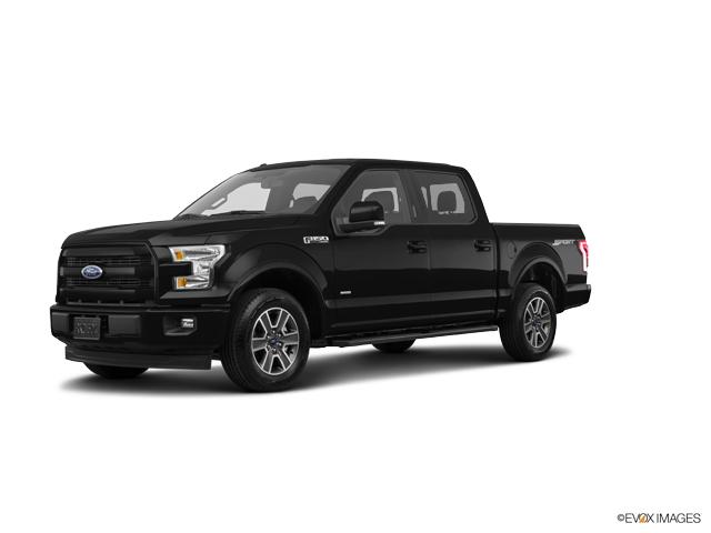 2017 Ford F-150 Vehicle Photo in Lincoln, NE 68521