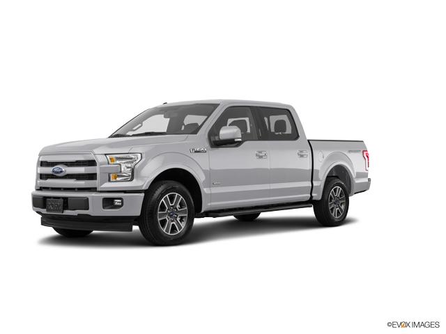 2017 Ford F-150 Vehicle Photo in Lincoln, NE 68521