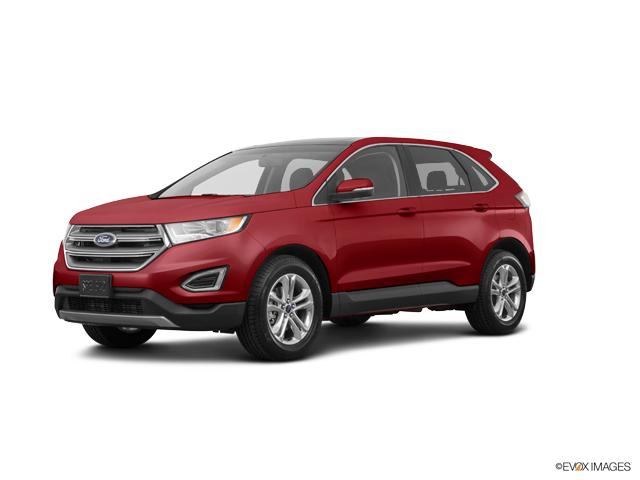 2017 Ford Edge For In Clarksburg Wv Harry Green Chevy 2017 Ford Edge Vehicle Photo In Clarksburg Wv 26302