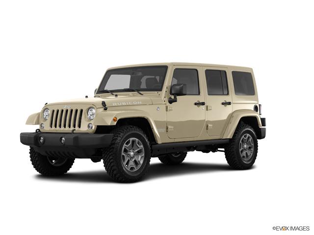 2017 Jeep Wrangler Unlimited Vehicle Photo in Rosenberg, TX 77471