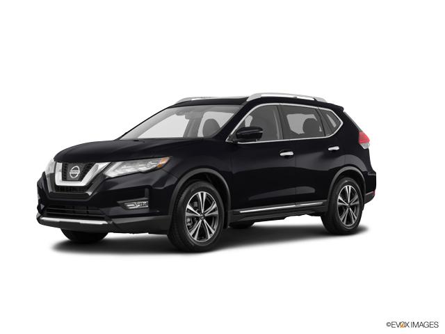 2017 Nissan Rogue Sl Magnetic Black Sport Utility A At 2017 Nissan Rogue Vehicle Photo In Riverhead Ny 11901