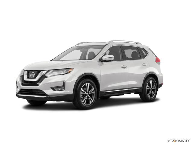 Find A Used Pearl White 2017 Nissan Rogue Suv In Arkansas Vin 2017 Nissan Rogue Vehicle Photo In Conway Ar 72032