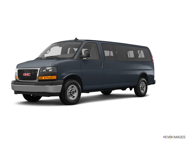 2017 GMC Savana Passenger 1GJZ7PFG5H1113795