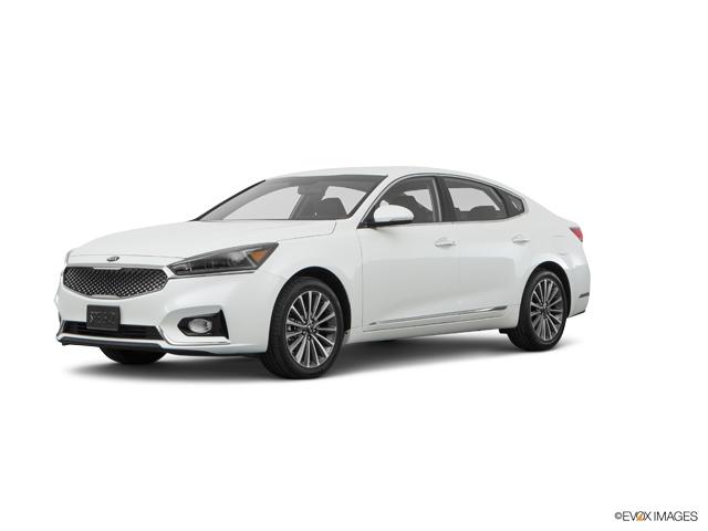 2017 Kia Cadenza Vehicle Photo in Colorado Springs, CO 80920