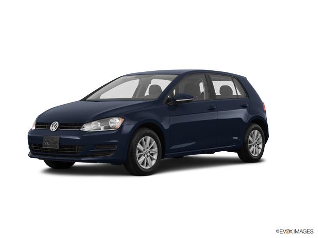 2017 Volkswagen Golf Vehicle Photo in Colma, CA 94014