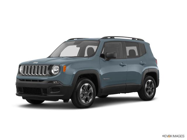 Find A Used Anvil 17 Jeep Renegade In Wichita Vin Zaccjabb5hpf