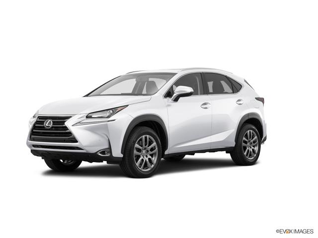 2017 Lexus NX Turbo Vehicle Photo in OKLAHOMA CITY, OK 73131
