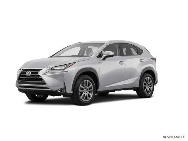 2017 Lexus NX Turbo Vehicle Photo in OKLAHOMA CITY, OK 73131