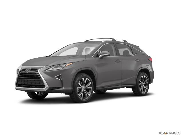 Certified 2017 Lexus Rx 350 Atomic Silver For In Houston 2017 Lexus Rx 350 Vehicle Photo In Houston Tx 77546