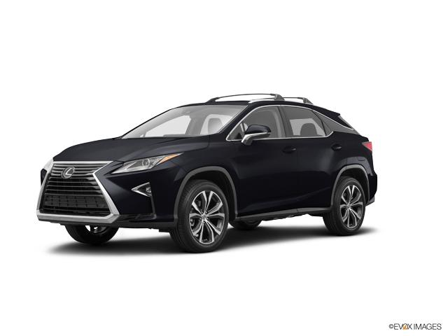 P5172 2017 Lexus Rx 350 Obsidian Used Suv For Nashville 2017 Lexus Rx 350 Vehicle Photo In Nashville Tn 37208