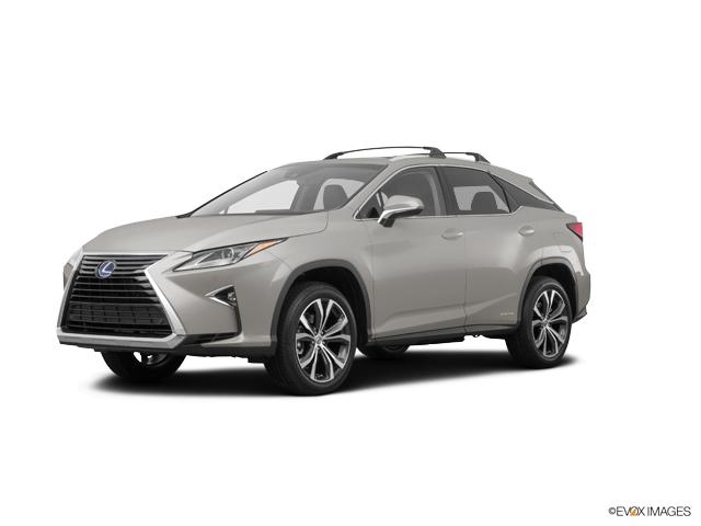 Used Lexus Rx 450h Vehicles For In The Bay Area At Of Marin 2017 Lexus Rx 450h Vehicle Photo In Colma Ca 94014