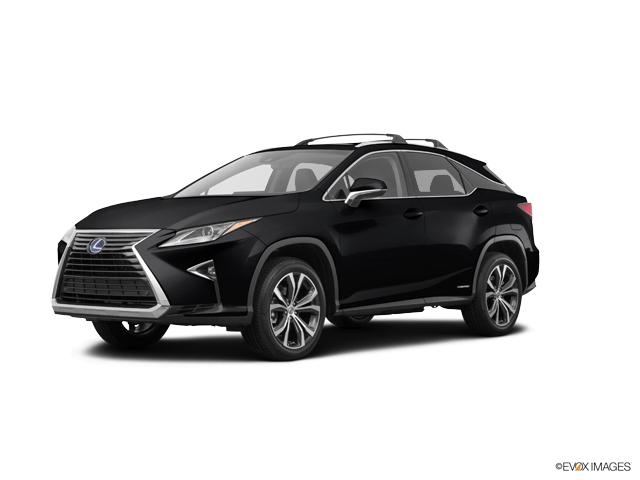 L Certified 2017 Lexus Rx 450h Awd 2017 Lexus Rx 450h Vehicle Photo In San Jose Ca 95117