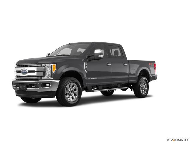2017 Ford Super Duty F-350 SRW Vehicle Photo in Rosenberg, TX 77471