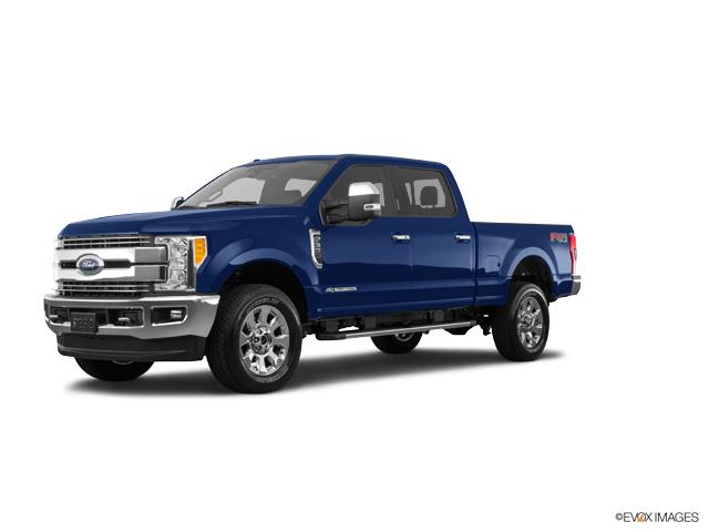 2017 Ford Super Duty F-350 SRW Vehicle Photo in Anchorage, AK 99515