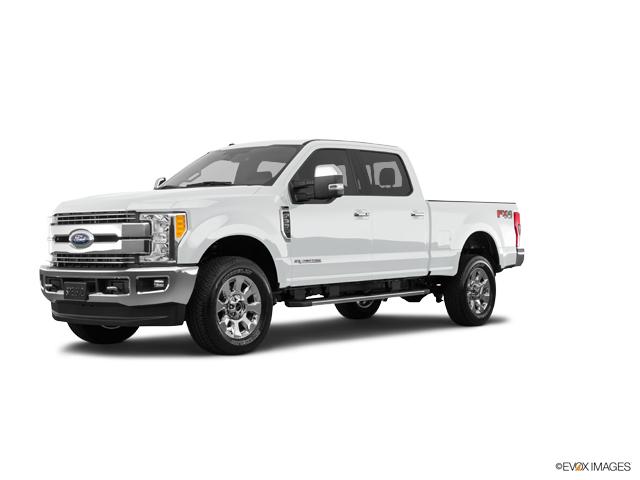 2017 Ford Super Duty F-350 SRW Vehicle Photo in Rosenberg, TX 77471