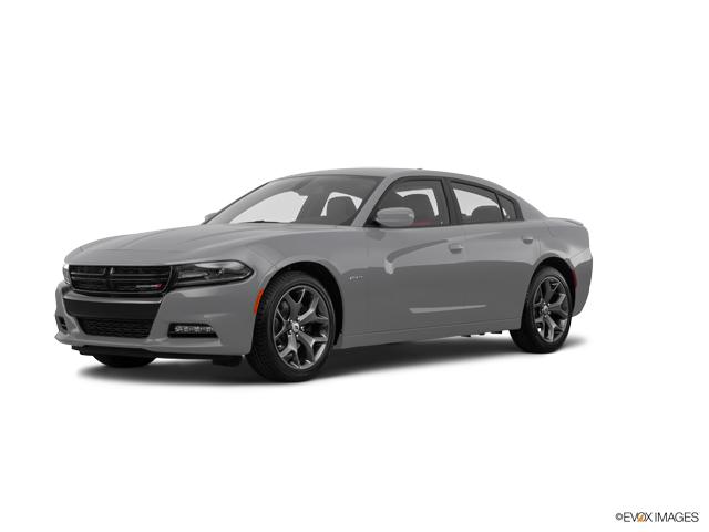2017 Dodge Charger Vehicle Photo in Colma, CA 94014