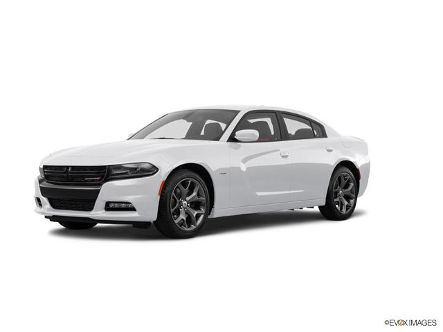 2017 Dodge Charger Vehicle Photo in La Mesa, CA 91942