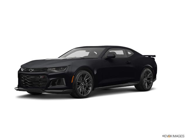 Used 2017 Chevrolet Camaro For At Lawley S Team Ford