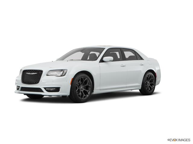 2017 Chrysler 300 Vehicle Photo in Colma, CA 94014