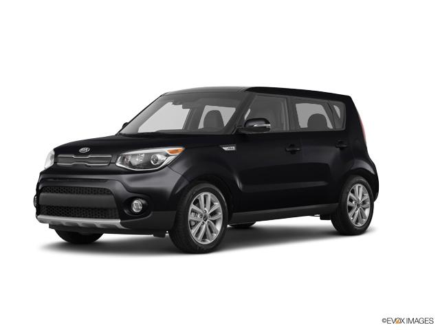2017 Kia Soul Vehicle Photo in Bedford, TX 76022